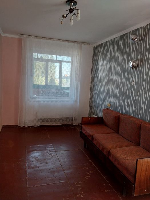 Здам 2х кімнатну квартиру