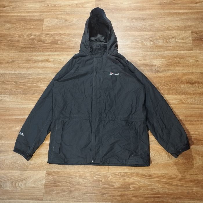 Ветровка Berghaus | Вітрівка Berghaus