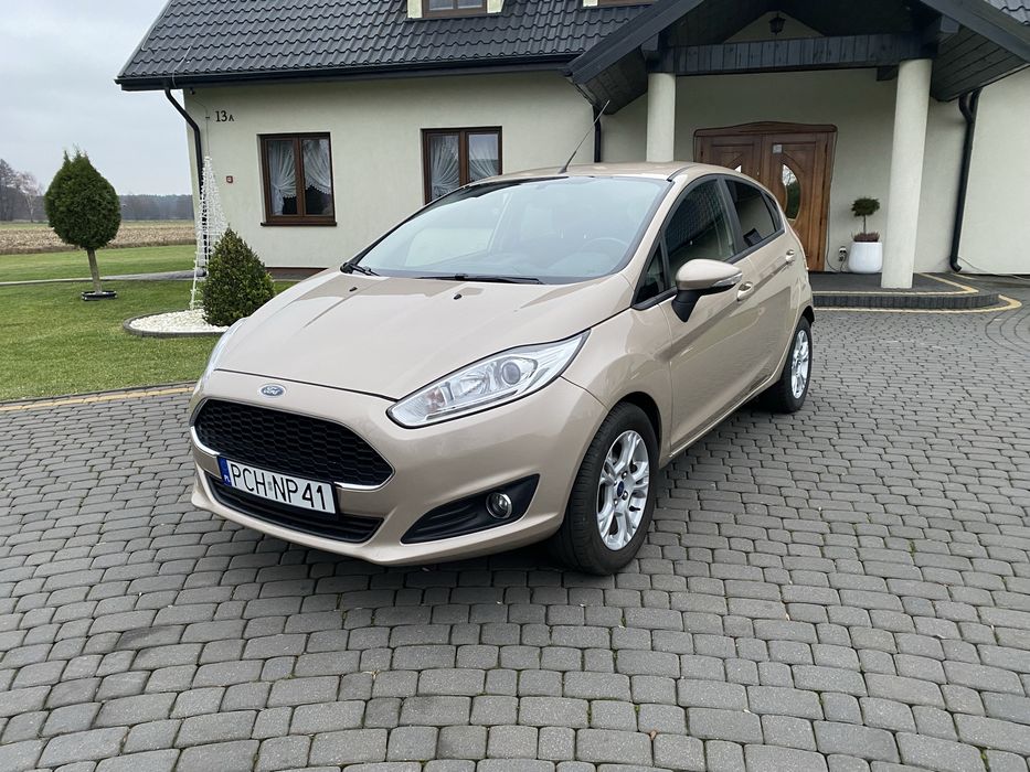 Wynajem auta osobowego