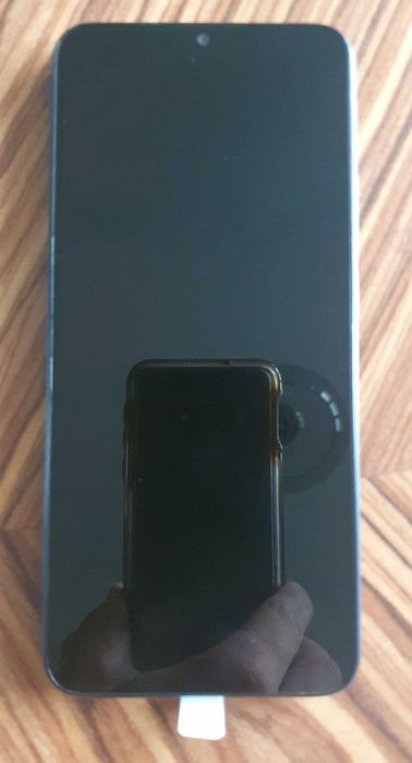 Telefon / Smartphone Realme Narzo 50i Prime 3/32GB Niebieski RMX3506