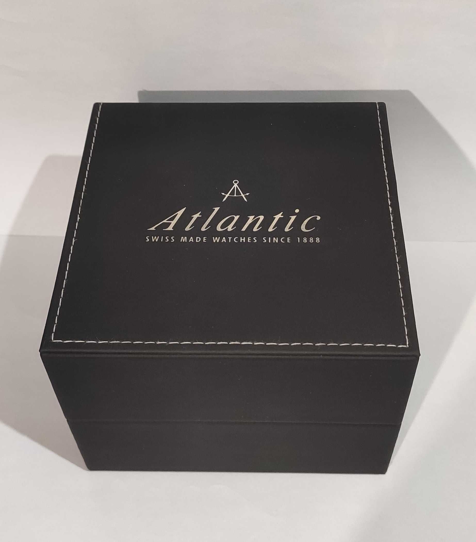 Коробка для часов Atlantic