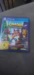 Crash bandicoot ps4