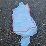 Worek Big Bagi 100/100/140 cm na owies nasiona warzyw Worki Bag