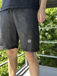 Стон Айленд нейлоновые шорты — GoreTex Stone Island — XS S M L XL
