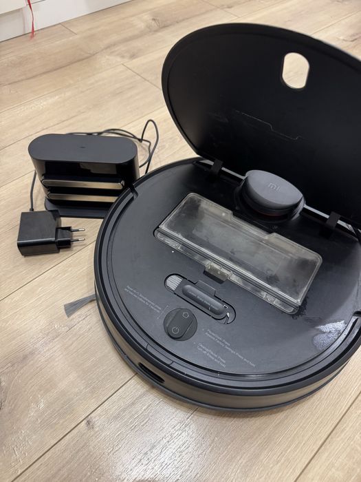 Mi Robot Vacuum Mop P