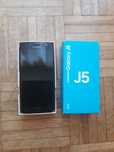 Samsung Galaxy J5
