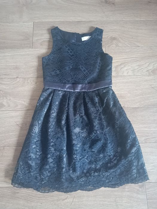 Elegancka sukienka dla dziewczynki Cool Club r. 140