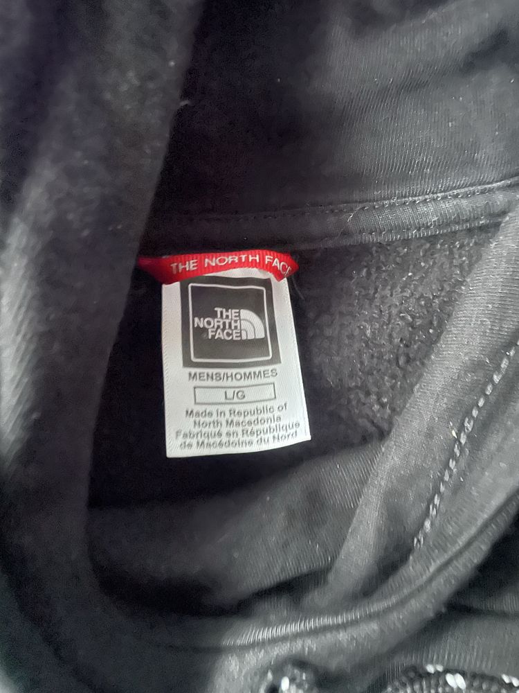 Худі The North Face