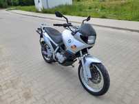 BMW F F650 ST, Sprowadzona, Zadbana!