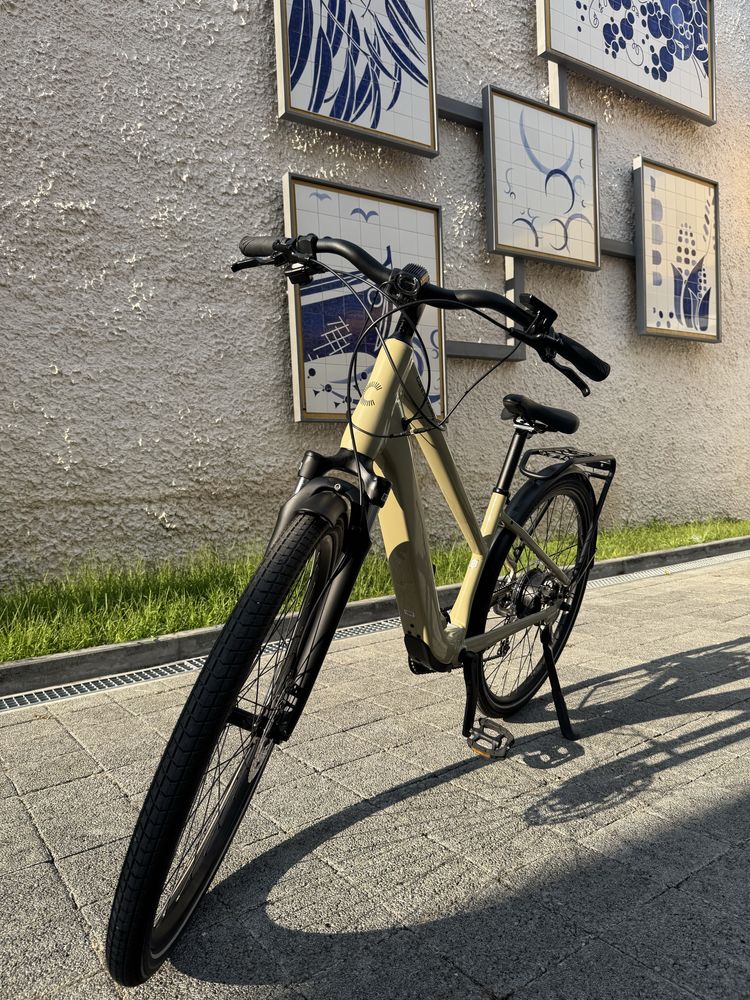 Cannondale Mavaro Neo SL 2  (Bicicleta elétrica)