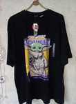 Футболка LC Waikiki Mandalorian,  великий розмір XL- XXL, Oversize Fit