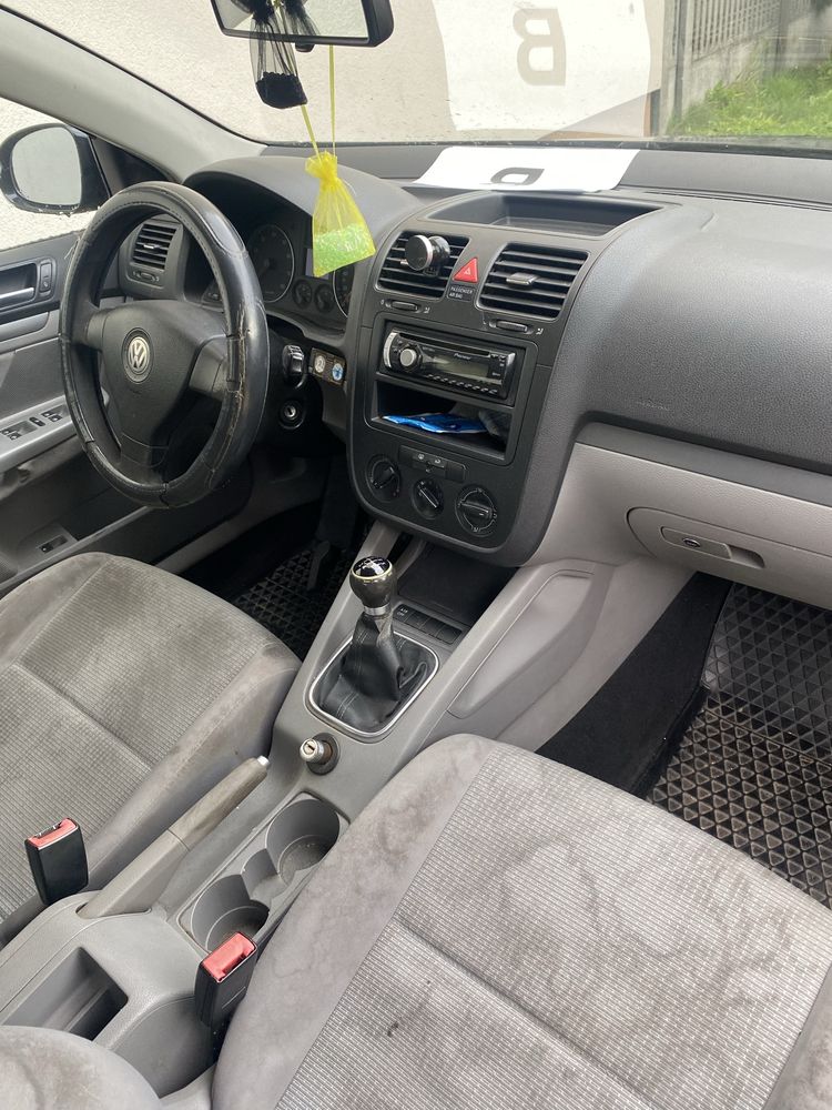 Vw Jetta 1,6 MPI LPG bez korozji