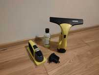 Myjka Karcher WV 6 + KV 4