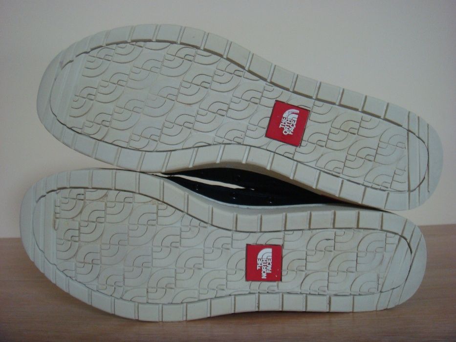 Кроссовки The North Face 46-47р