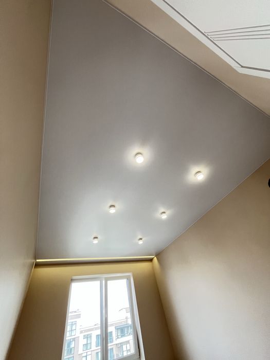 Натяжні стелі Яворів, Новояворівськ (та околиці)