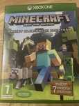 Gra Minecraft Xbox one