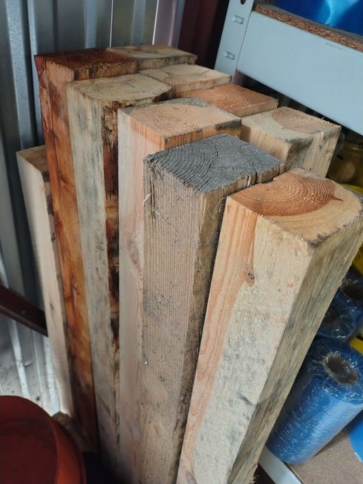 Kantòwka 8x6 długość 110 cm polecam