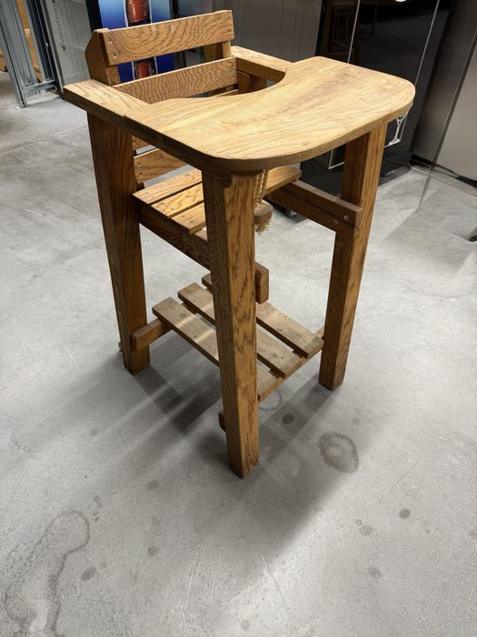 Sprzedam hokery dziecięce