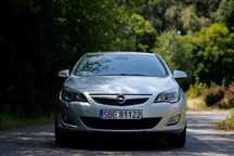 Opel Astra Komfortowy | Ekonomiczny | Bogato wyposażany | Zadbany