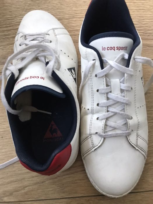 Sapatilhas Le Coq sportif