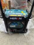 Генератор бензиновый Heron 3.5 кВт со стартером