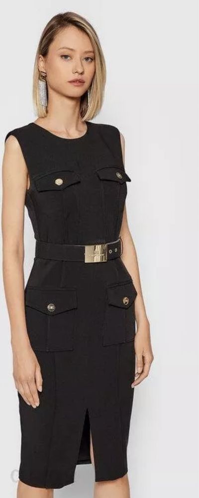 Nowa sukienka Elisabetta Franchi xs