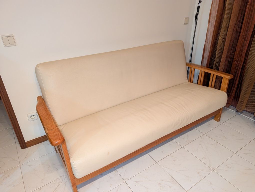 Banco sala 3 lugares