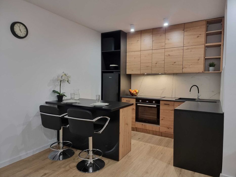 Do wynajęcia 2 pokoje na Zapolskiej