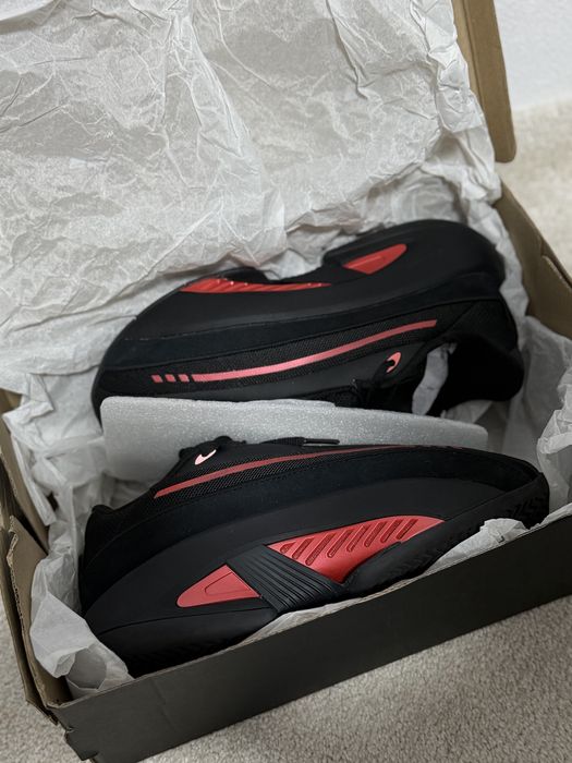 Кросівки Adidas Mad IIInfinity