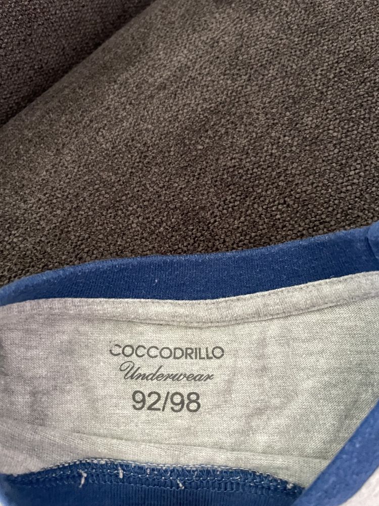 Piżamka 92-98 Coccodrillo