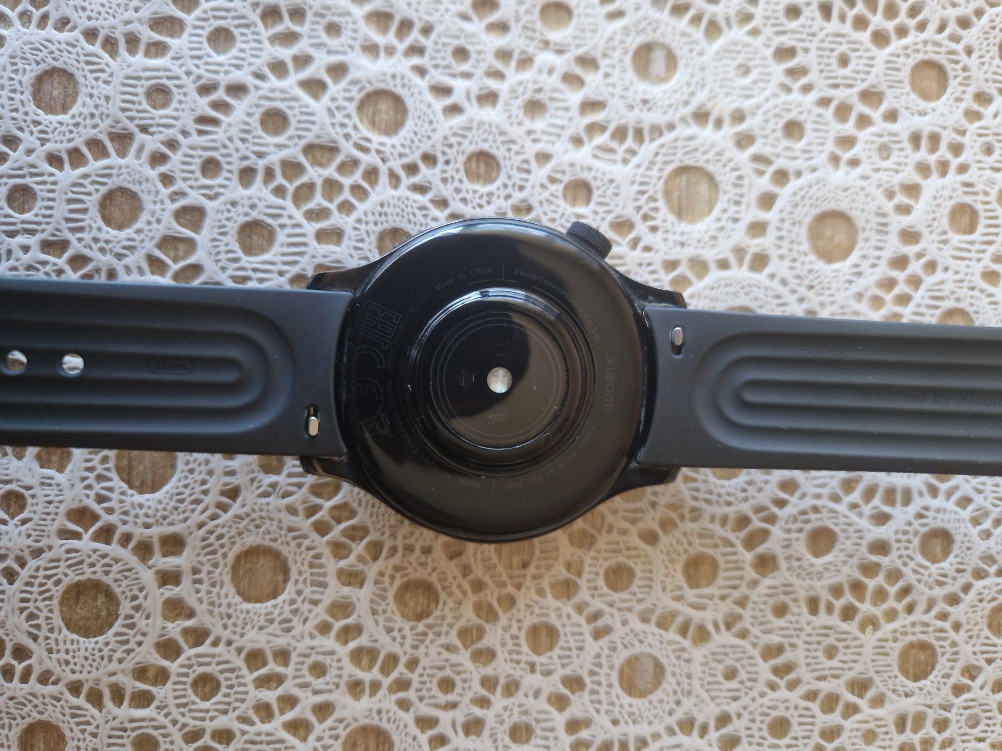 Xiaomi watch s1 pro