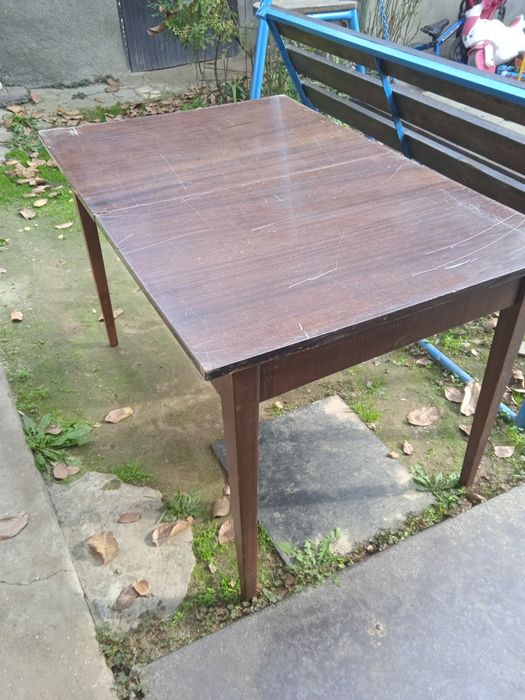 Стол для кухни 120 см