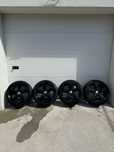 Koła 225/40R18 5x112 7.5j et49 57.1 VW Skoda Seat Audi