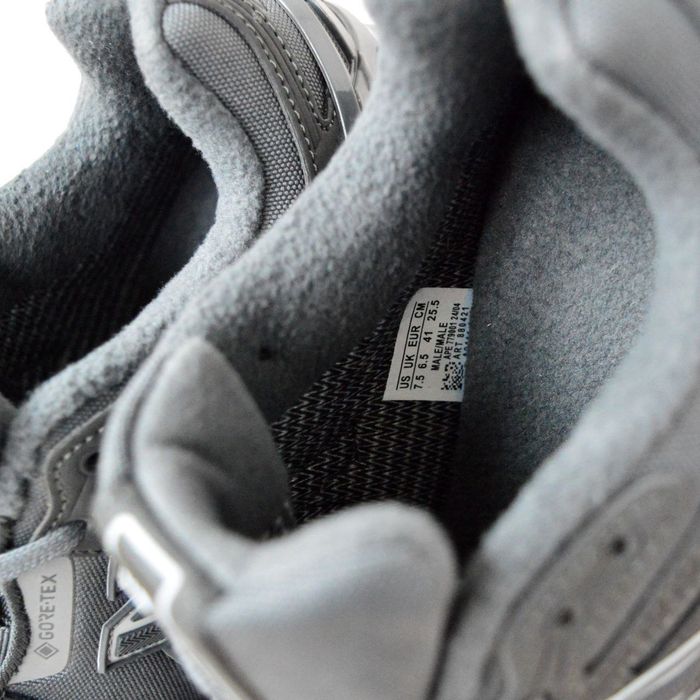 New Balance 1906R Cordura Goretex термо кросівки чоловічі зимові