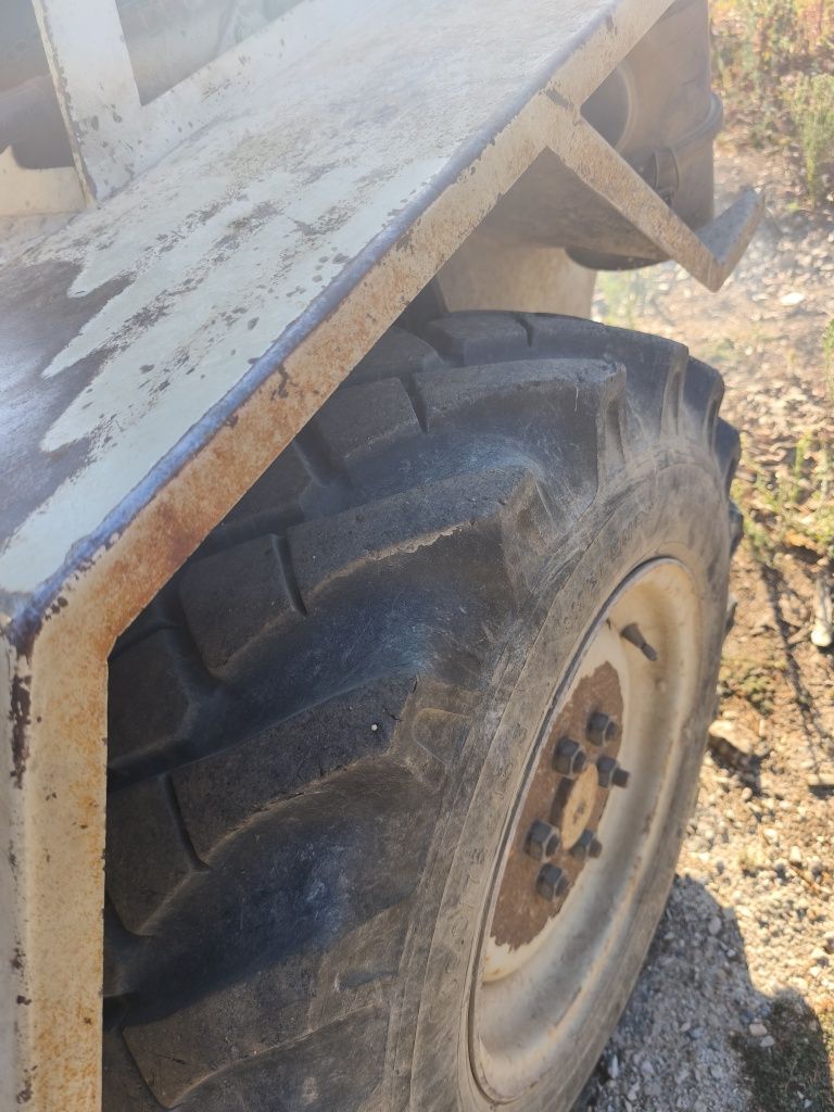 Vende se BARALDI 402