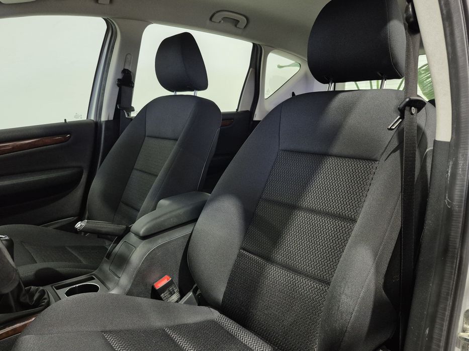 Mercedes A150 - 42.000KM | GARANTIA | NACIONAL