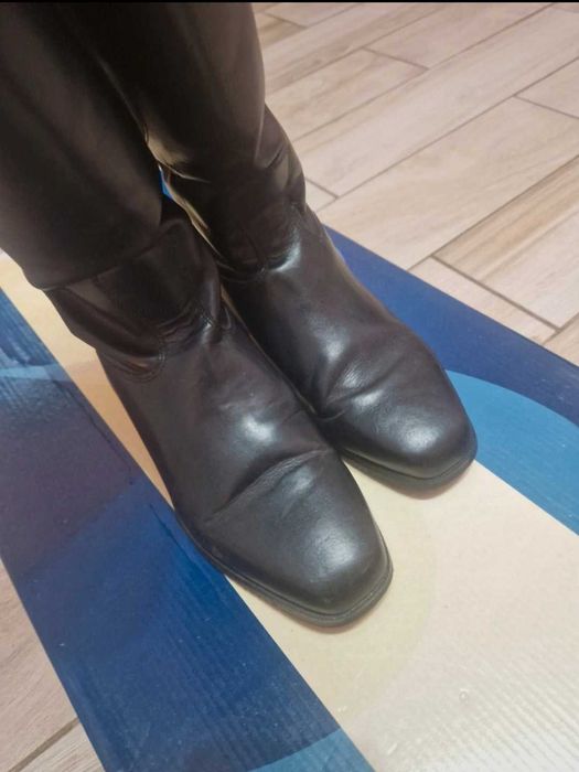 Oficerki Busse Hickstead 37