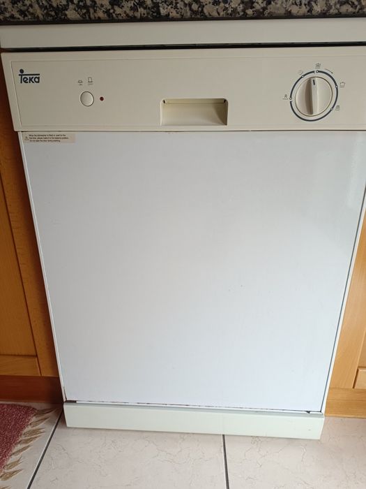 Máquina de lavar loiça