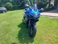 GSXR 600 k6 k7 49 000