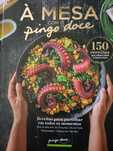 Livro de receitas
