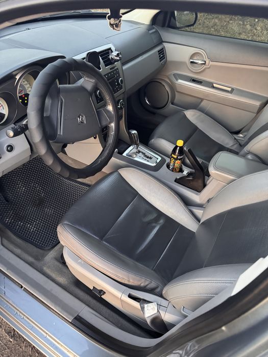 Dodge Avenger SXT 2,4 газ/бензин,або обмін