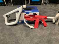 Playstation Vr + 2x ShotGun