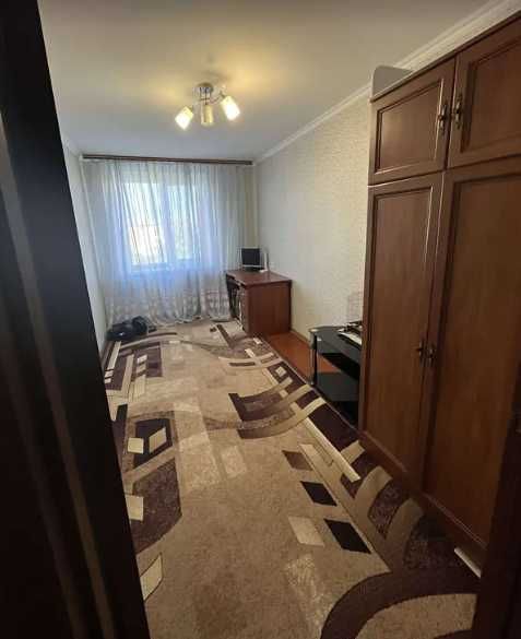 Продам 3 кімнатну квартиру поряд з парком Олександрія!!!