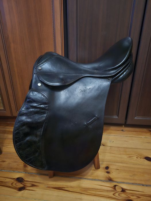 Siodło 17,5 cala