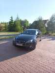 Lexus IS350 klasyk z prawdziwym v6
