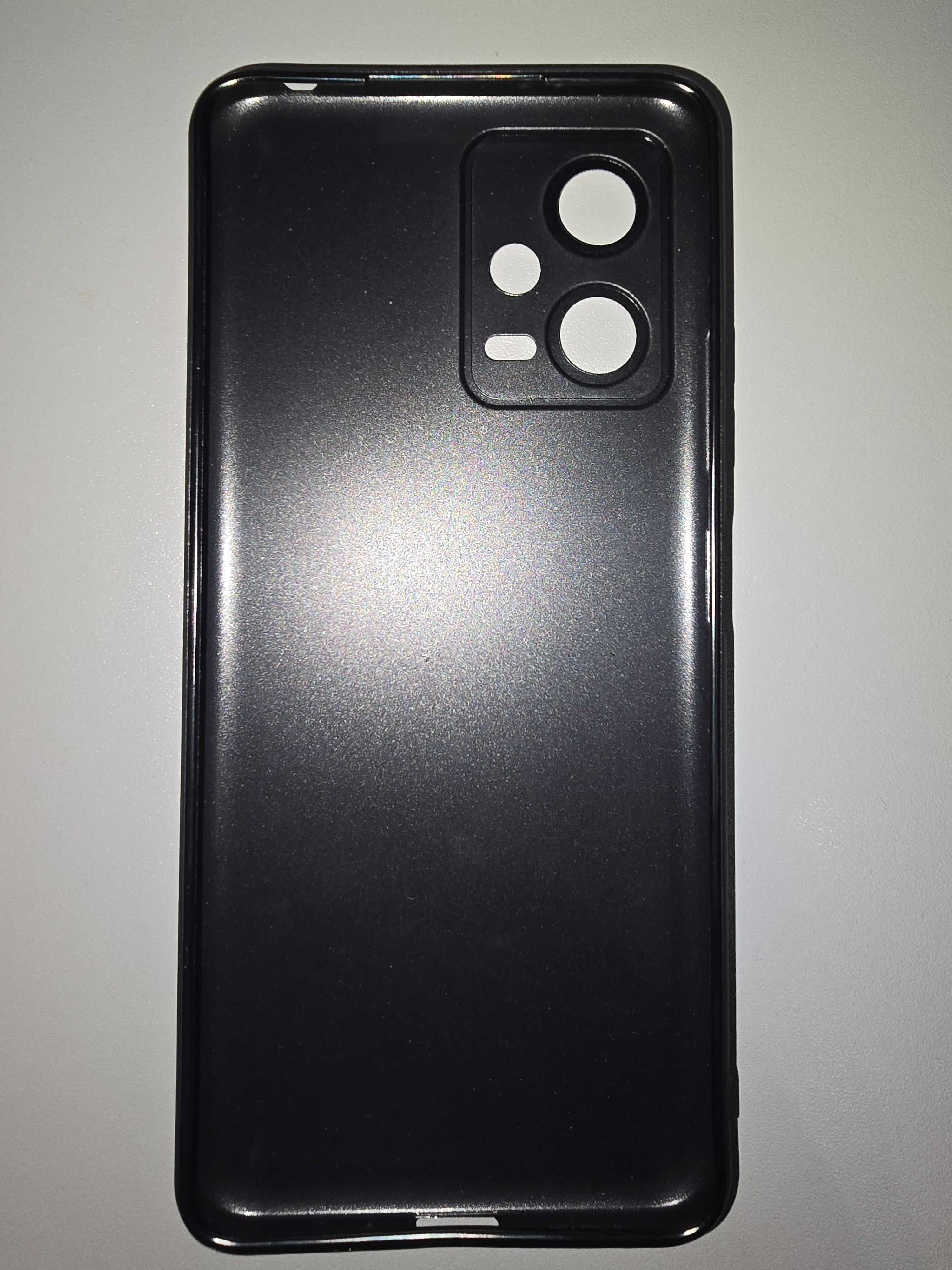 Silikonowe Etui wzór z bajki do Xiaomi Redmi Note 12 Pro / Poco X5 Pro
