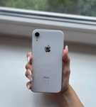 iPhone xr 128 айфон