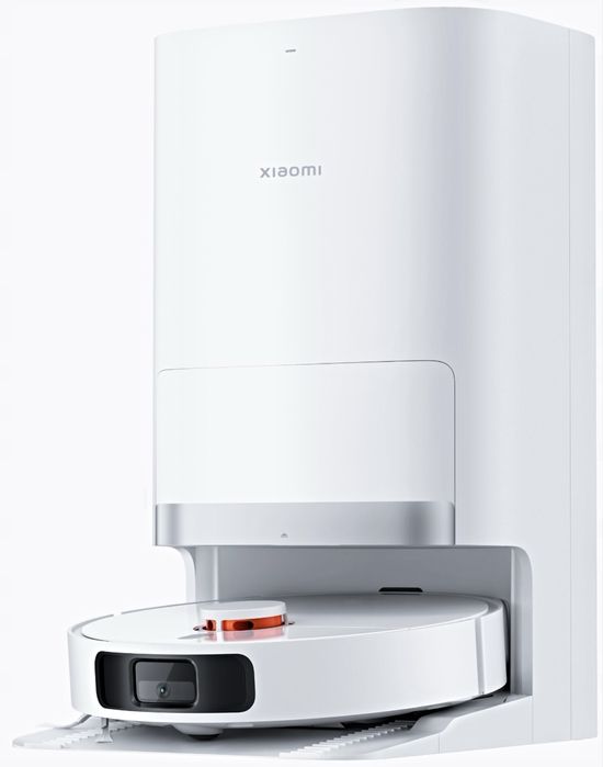 Robot sprzątający Xiaomi X20+ biały