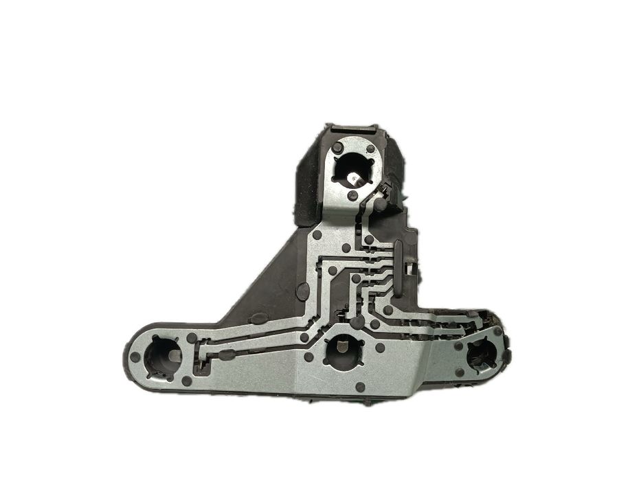 Suporte lâmpada direito TOYOTA Corolla Hatchback (_E12_)