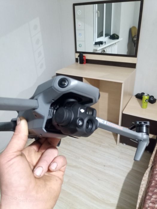 2шт mavic 3t Enterprise у відмінному стані